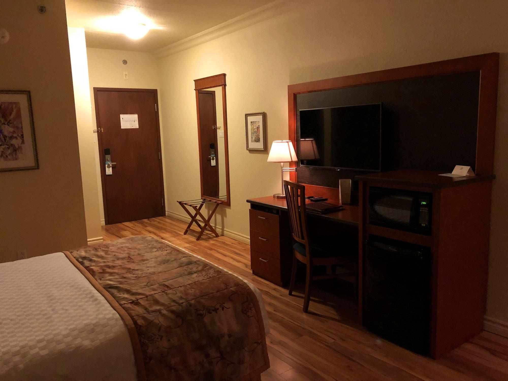 Hotel L'Oie Des Neiges Lévis Dış mekan fotoğraf