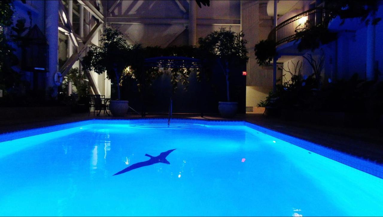 Hotel L'Oie Des Neiges Lévis Dış mekan fotoğraf