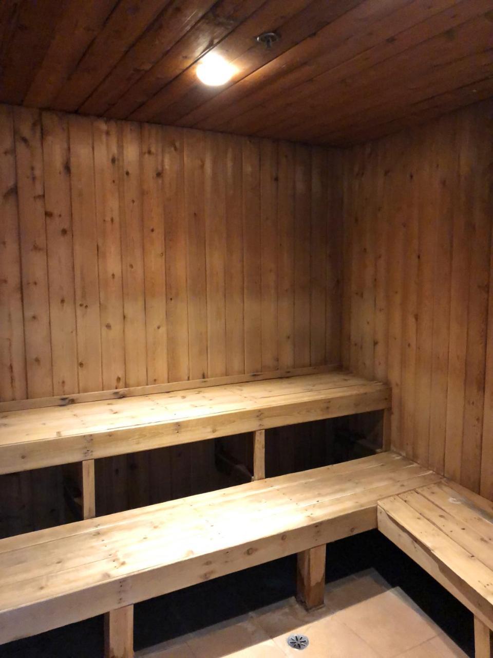 Hotel L'Oie Des Neiges Lévis Dış mekan fotoğraf